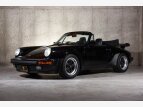 Thumbnail Photo 8 for 1988 Porsche 911